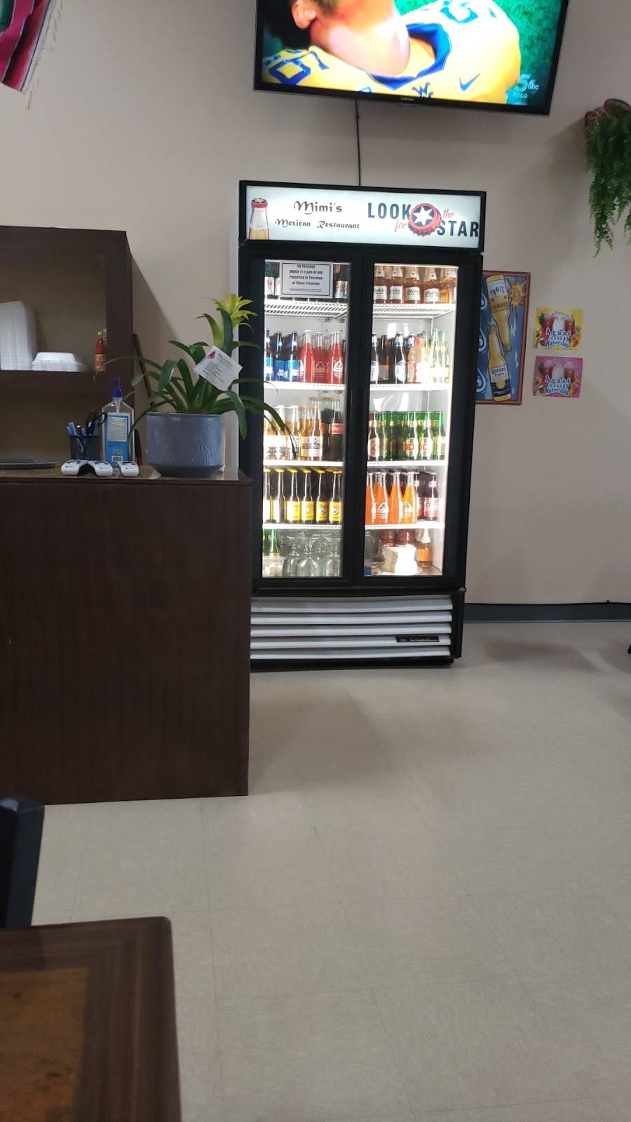 Mimis mexican restaurant | restaurant | 609 S Green Ave, Purcell, OK 73080, USA | 4055273388 OR +1 405-527-3388