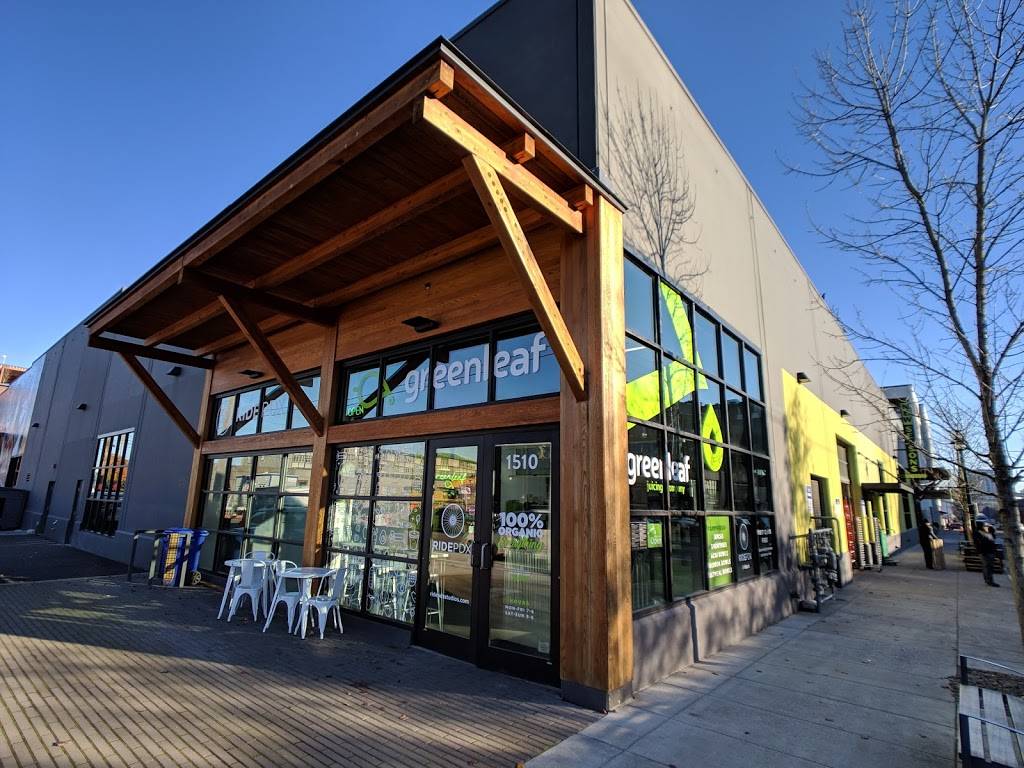 Greenleaf Juicing Co. | restaurant | 1510 NW 22nd Ave, Portland, OR 97210, USA | 5037195997 OR +1 503-719-5997