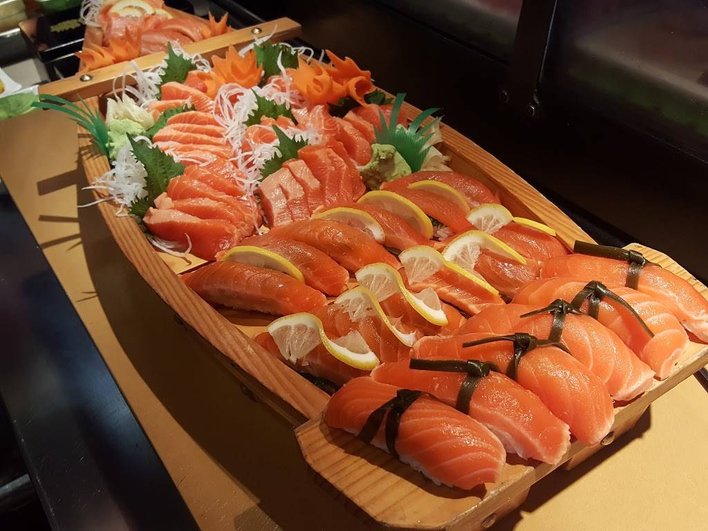 Katsu Sushi House | restaurant | 1465 Webster St, Alameda, CA 94501, USA | 5107498461 OR +1 510-749-8461