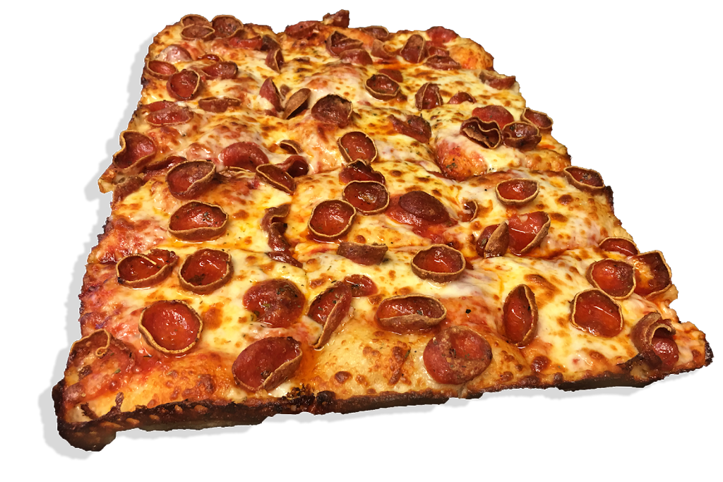 Passport Pizza - Sterling Hts | meal delivery | 13737 19 Mile Rd, Sterling Heights, MI 48313, USA | 5862470000 OR +1 586-247-0000