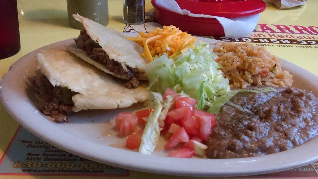 El Charro Mexican Restaurant | restaurant | 1200 FM78, Schertz, TX 78154, USA | 2106593299 OR +1 210-659-3299