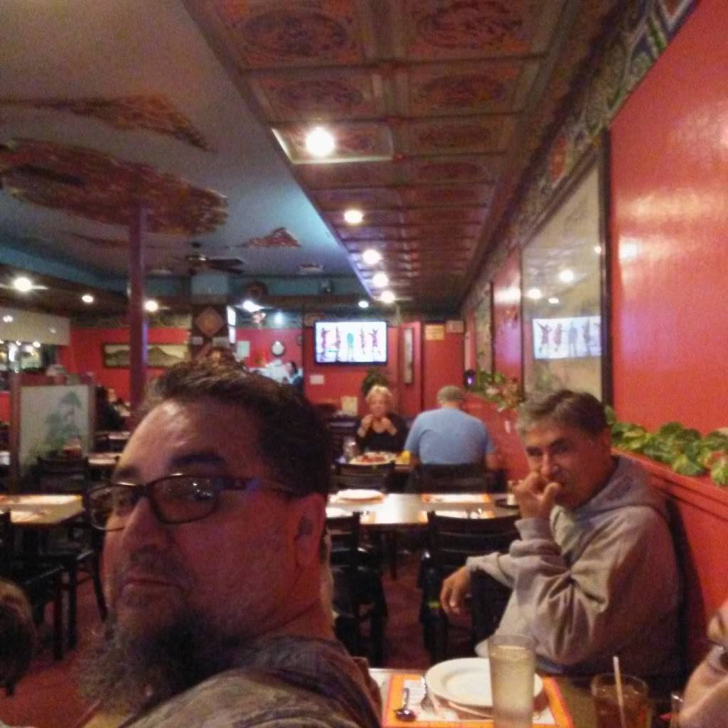 Yin Yin Restaurant | restaurant | 4405, 2083 First St, Livermore, CA 94550, USA | 9254471240 OR +1 925-447-1240