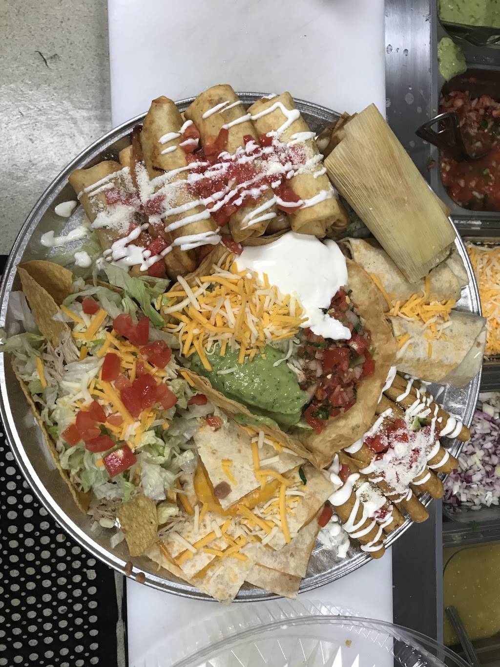 Taqueria Los Lalos | restaurant | 983 Lake Blvd a, Redding, CA 96003, USA | 5306914455 OR +1 530-691-4455