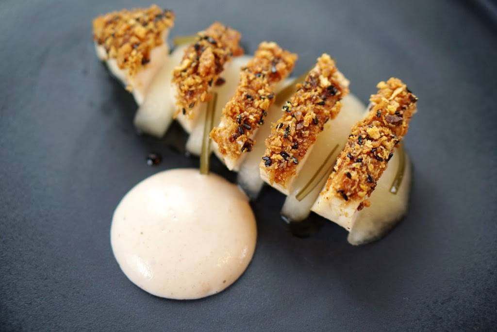 Vestige | restaurant | 715 Washington Ave, Ocean Springs, MS 39564, USA | 2288189699 OR +1 228-818-9699