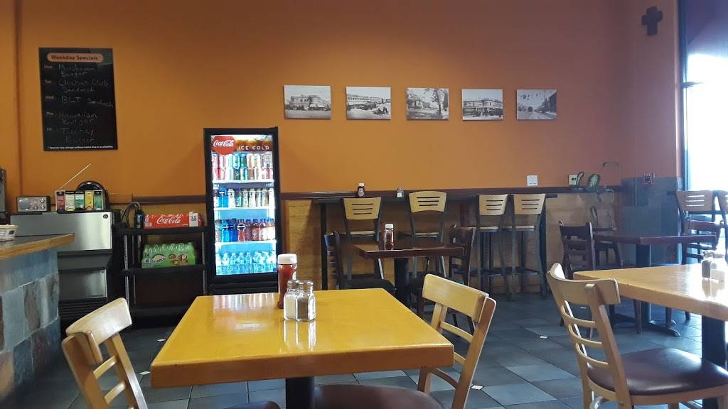 Emils Burger & Breakfast | restaurant | 3301 E 12th St, Oakland, CA 94601, USA | 5105360888 OR +1 510-536-0888