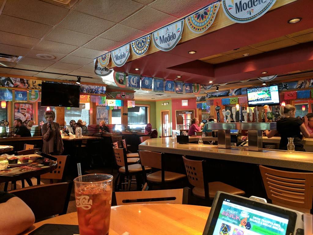 Applebees Grill + Bar | restaurant | 2599 Enterprise Rd, Orange City, FL 32763, USA | 3867745225 OR +1 386-774-5225