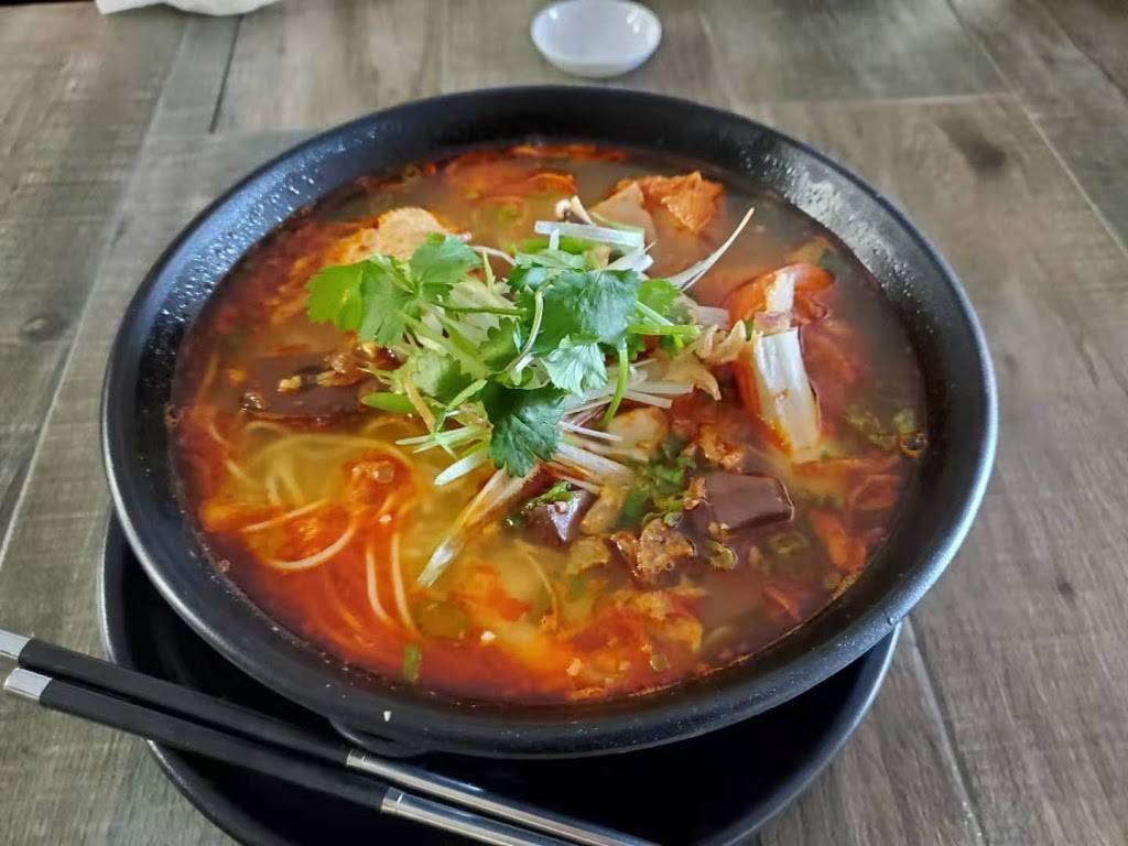 Pho Noodle House | restaurant | 6120 W Tropicana Ave suite A1, Las Vegas, NV 89103, USA | 7029822832 OR +1 702-982-2832