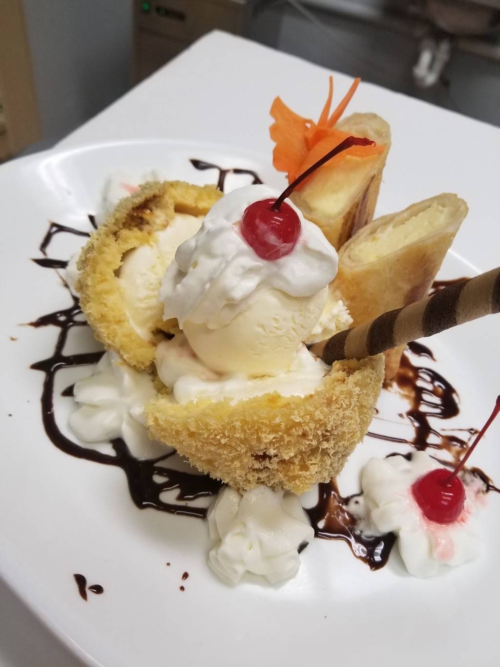 Thai Koji & Sushi Bar | restaurant | 2330 N Wickham Rd, Melbourne, FL 32935, USA | 3216226576 OR +1 321-622-6576