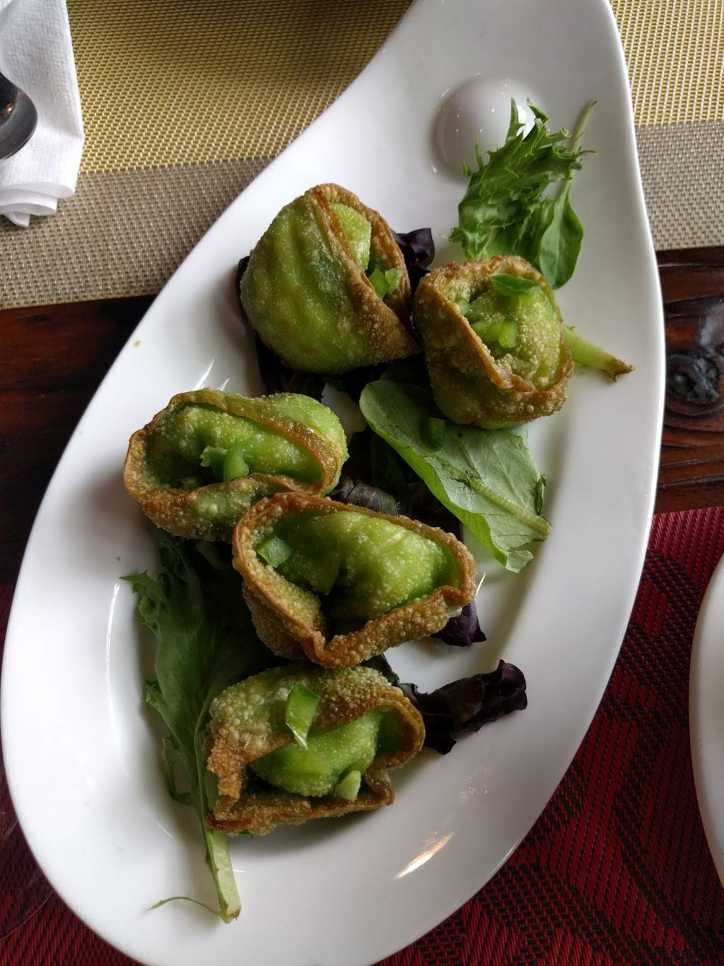 Koi Asian Bistro | restaurant | 115 Pelham Rd, Greenville, SC 29615, USA | 8642415355 OR +1 864-241-5355