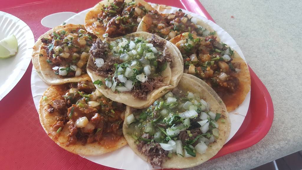 Taqueria De Anda | restaurant | 602 W Chapman Ave, Placentia, CA 92870, USA | 7145282671 OR +1 714-528-2671