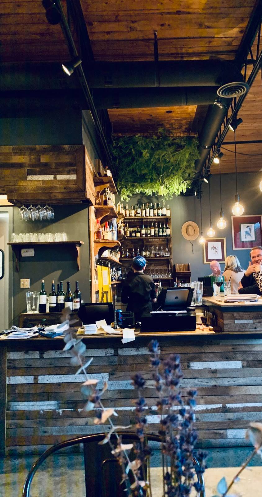 Watkins Branch Bourbon and Brasserie | restaurant | 2708 Culver Rd, Mountain Brook, AL 35223, USA | 2055934403 OR +1 205-593-4403