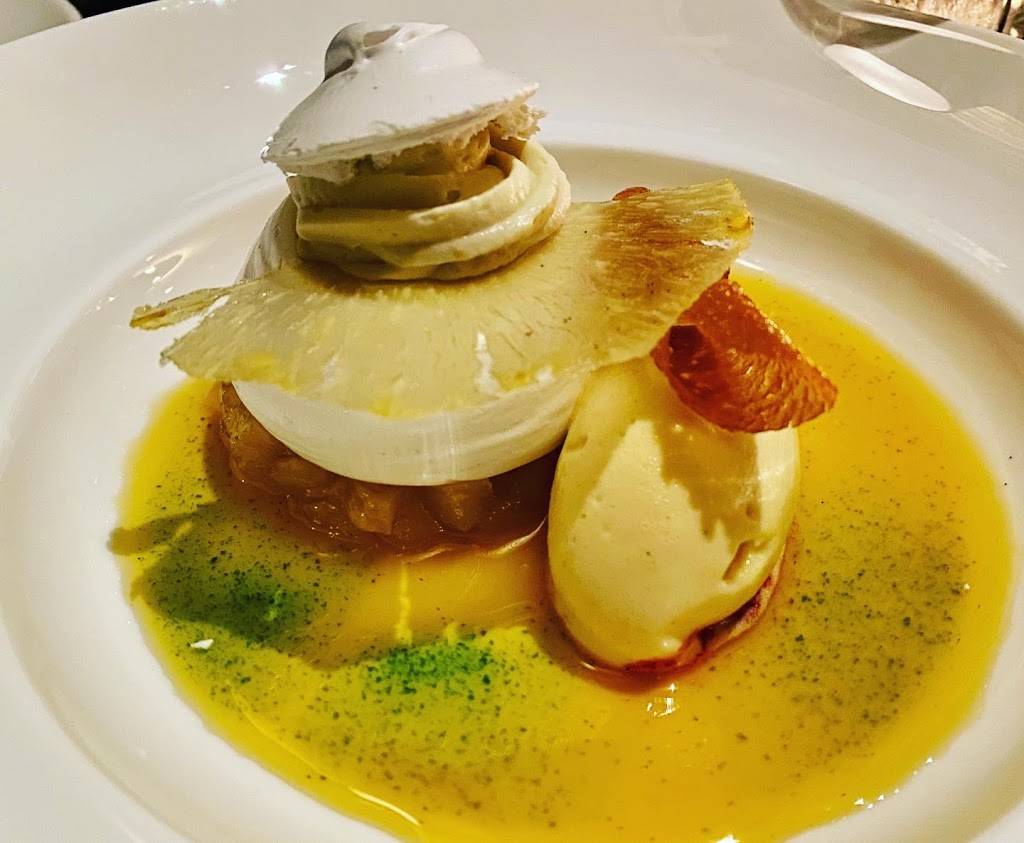 Annabelle | restaurant | 2132 Florida Ave NW, Washington, DC 20008, USA | 2029165675 OR +1 202-916-5675