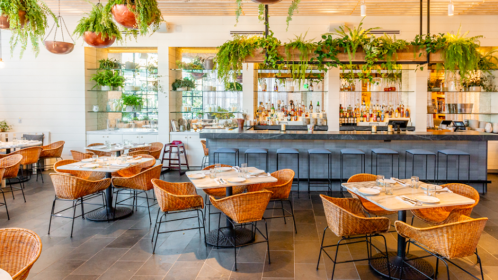 Farmhouse | restaurant | 8500 W 3rd St, Los Angeles, CA 90048, USA | 3108184925 OR +1 310-818-4925