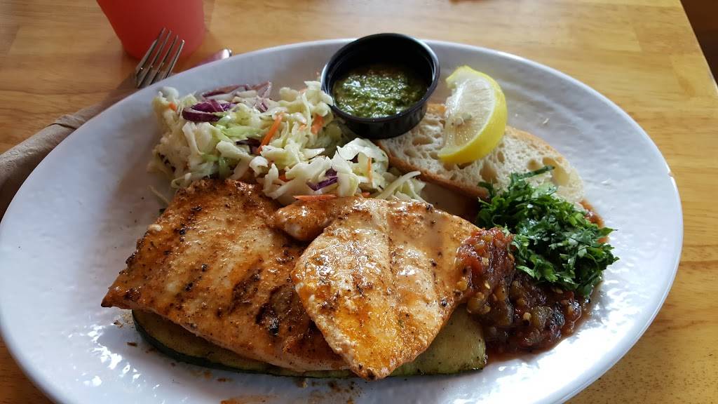 California Fish Grill | restaurant | 13780 Jamboree Rd, Irvine, CA 92602, USA | 9493861980 OR +1 949-386-1980