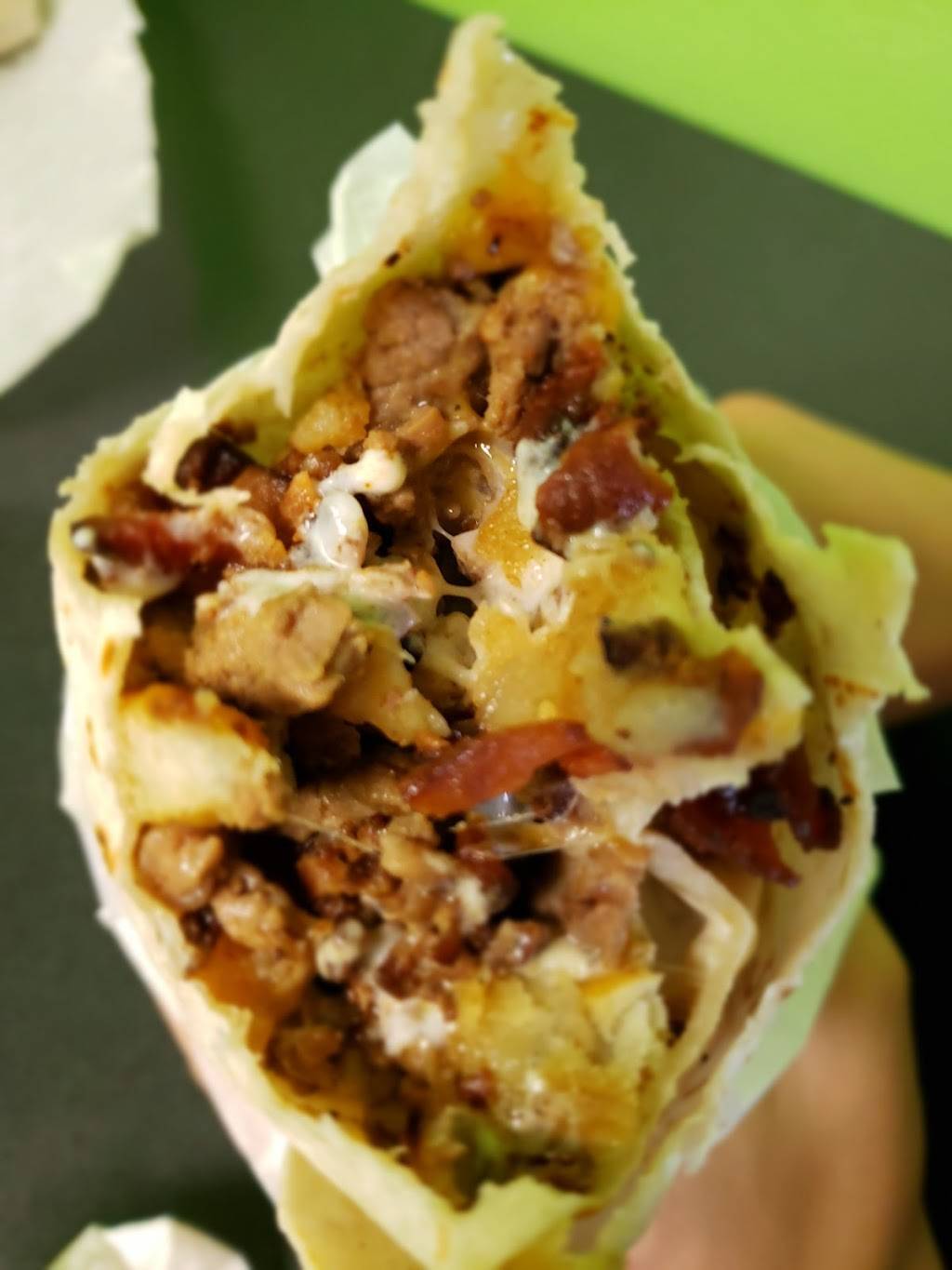 Ralibertos Taco Shop | restaurant | 135 Lake Blvd, Redding, CA 96003, USA | 5302411341 OR +1 530-241-1341