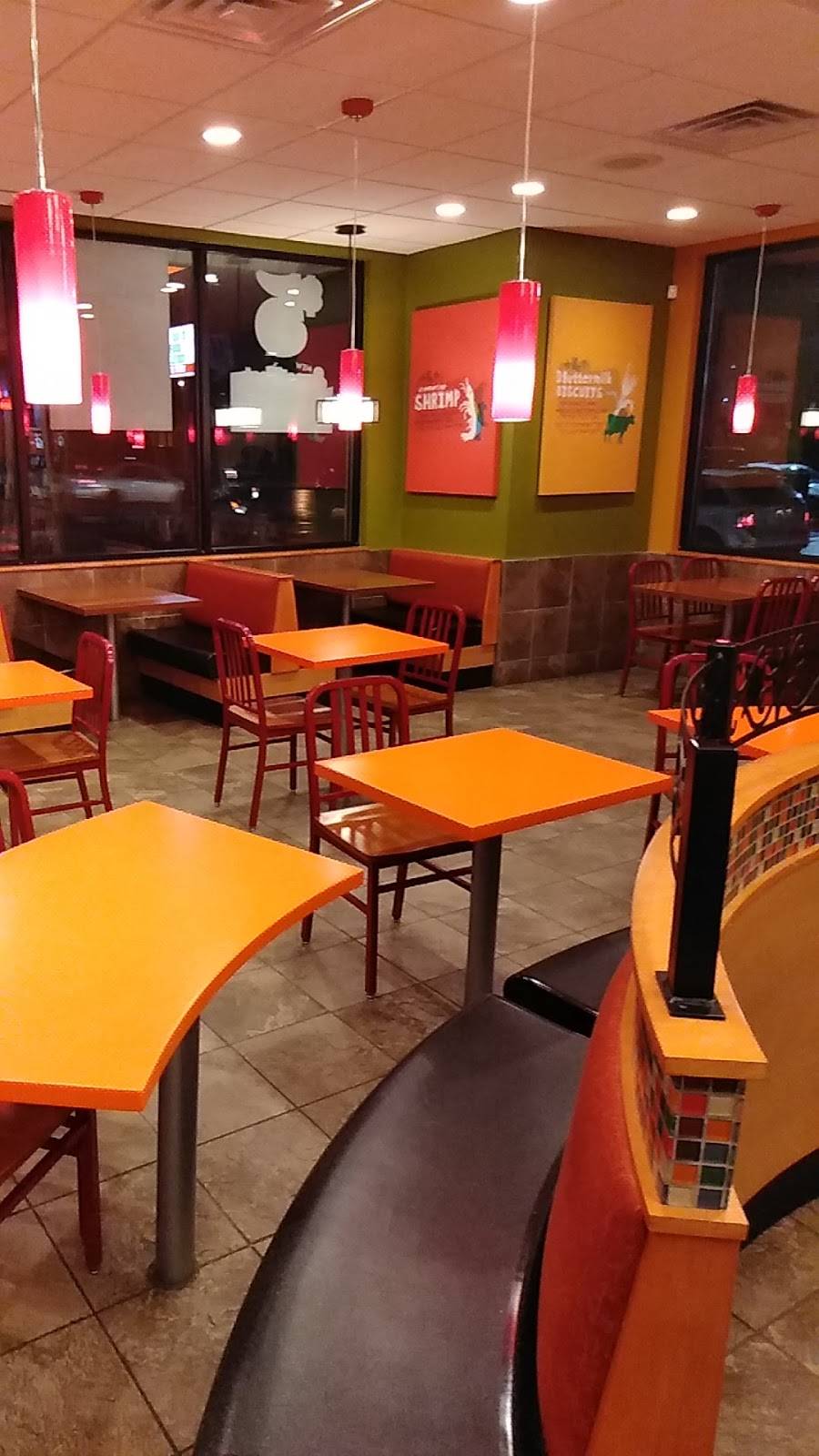 Popeyes Louisiana Kitchen | restaurant | 2176 Skibo Rd, Fayetteville, NC 28314, USA | 9102292070 OR +1 910-229-2070