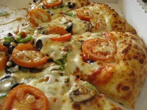Papa Johns Pizza | restaurant | 5 Mission Rd, Trenton, NJ 08620, USA | 6092987272 OR +1 609-298-7272