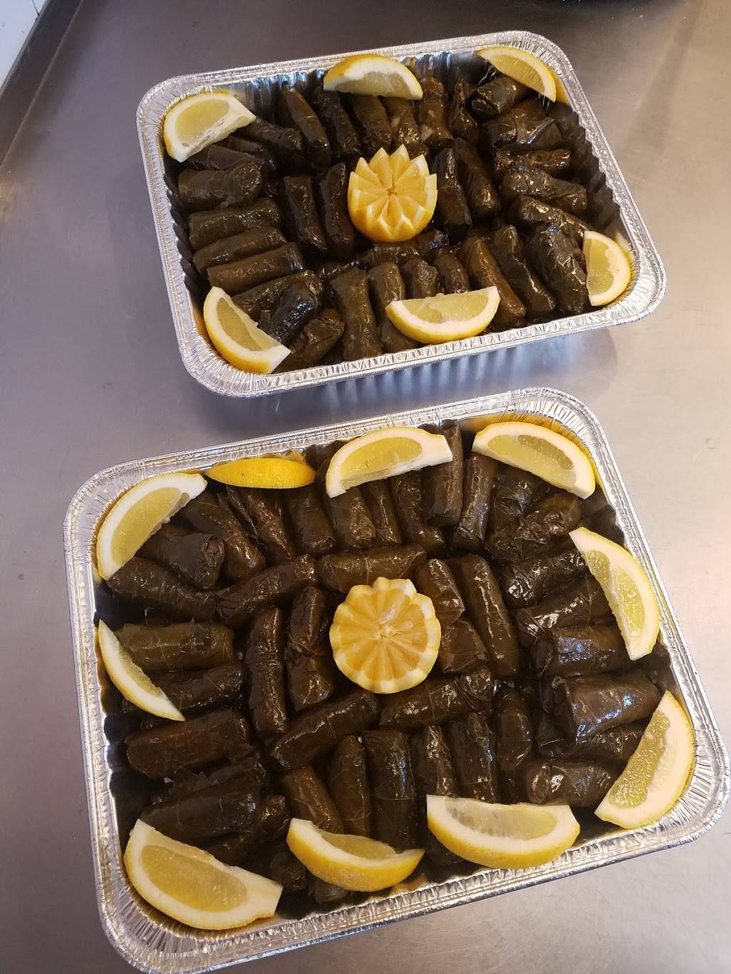 Zaytouna Mediterranean Grill | restaurant | 13 Village Center Dr, Freehold, NJ 07728, USA | 7324907755 OR +1 732-490-7755