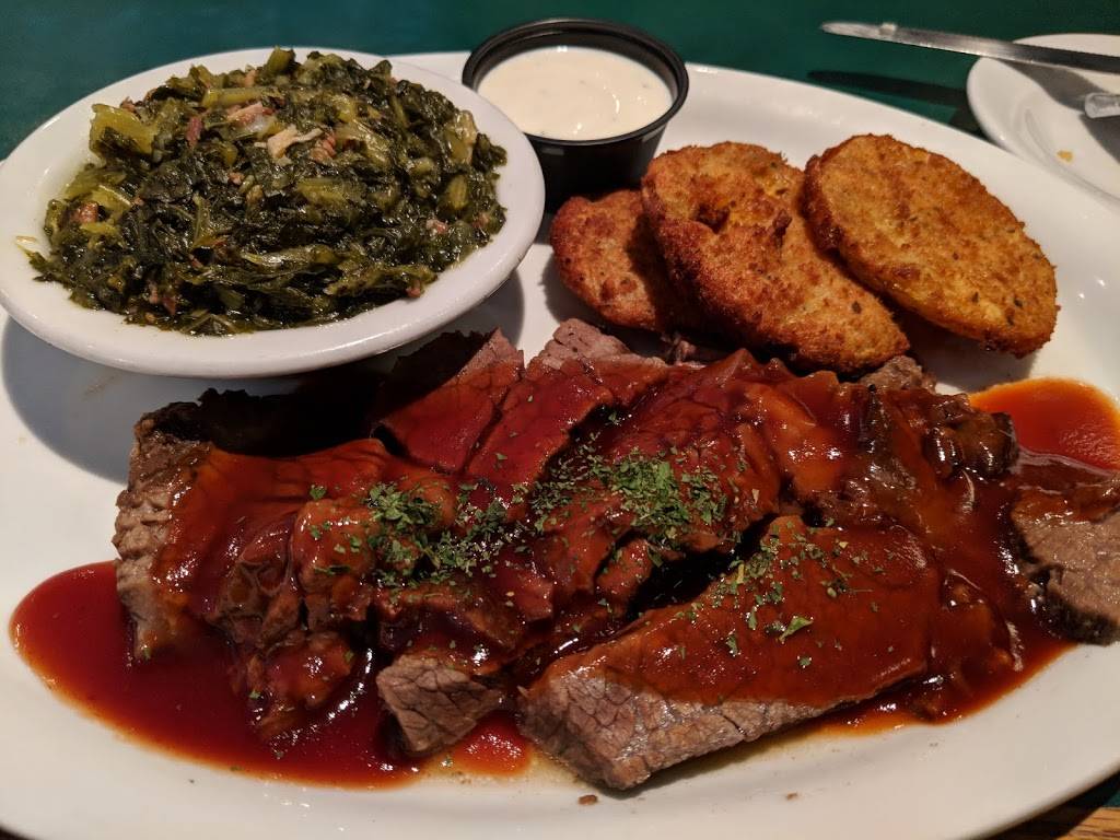 Roasters Rotisserie | meal takeaway | 2770 Lenox Rd NE, Atlanta, GA 30324, USA | 4042371122 OR +1 404-237-1122