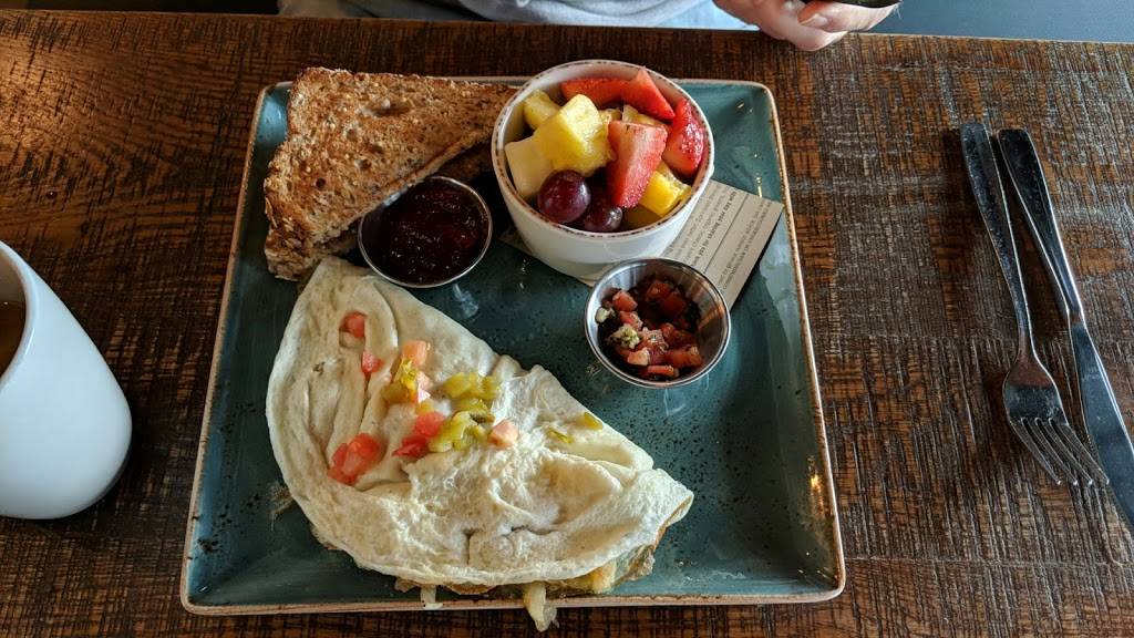 First Watch - Crocker Park | restaurant | 168 Market St, Westlake, OH 44145, USA | 4408081082 OR +1 440-808-1082