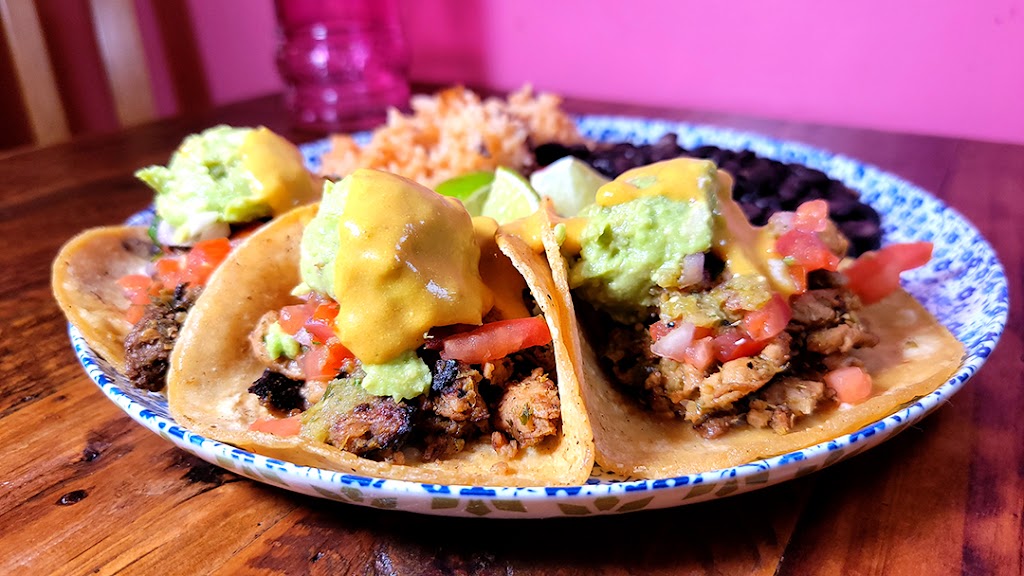 Sugar Taco | restaurant | 15025 Ventura Blvd, Sherman Oaks, CA 91403, USA | 2134540983 OR +1 213-454-0983