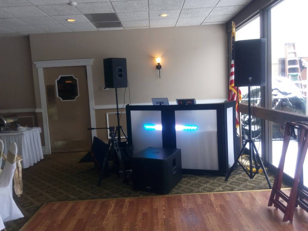 Gran Centurions | restaurant | 440 Madison Hill Rd, Clark, NJ 07066, USA | 7323821664 OR +1 732-382-1664