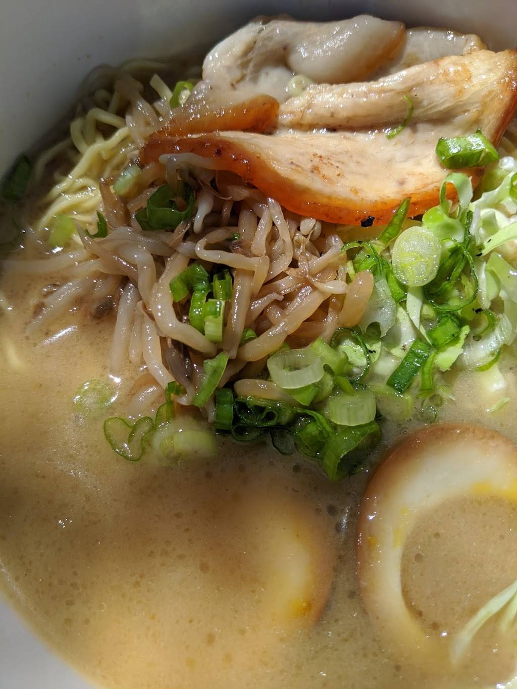 Momotaro Ramen | restaurant | 1803 Spring St, Paso Robles, CA 93446, USA | 8055383876 OR +1 805-538-3876
