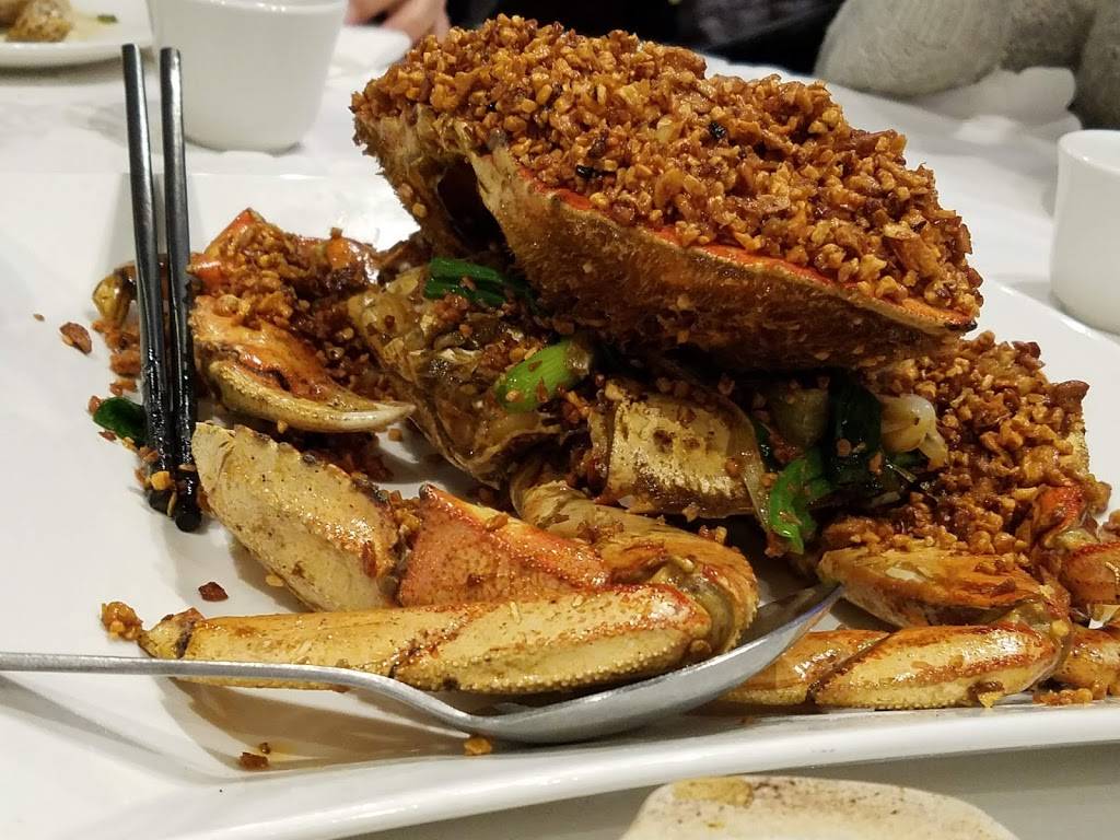 Hee Kee Seafood | restaurant | 195 S El Camino Real, Millbrae, CA 94030, USA | 6502399660 OR +1 650-239-9660