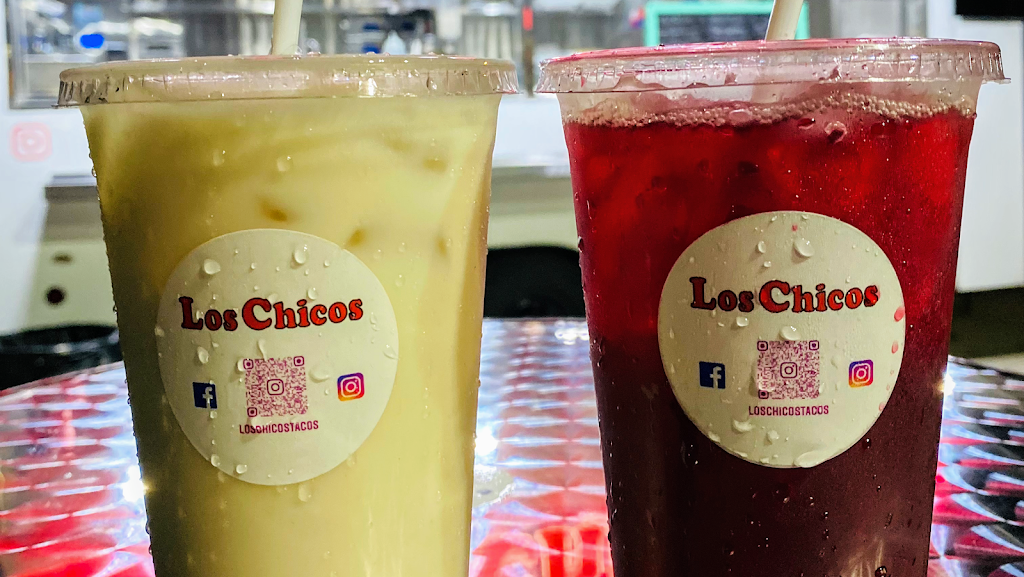 Los Chicos Tacos | restaurant | 1720 S Oxnard Blvd, Oxnard, CA 93030, USA | 8058890199 OR +1 805-889-0199