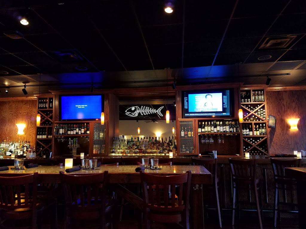 Bonefish Grill | restaurant | 9310 Skokie Blvd, Skokie, IL 60077, USA | 8476744634 OR +1 847-674-4634