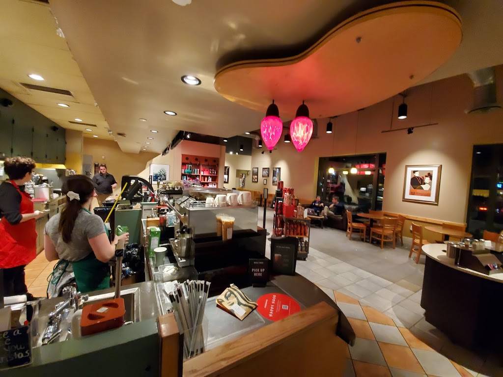 Starbucks | cafe | 2902 W 86th St #10, Indianapolis, IN 46268, USA | 3172281698 OR +1 317-228-1698