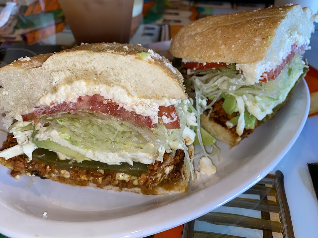 La Casa Del Taco | restaurant | 1368 Forest Ave, Staten Island, NY 10302, USA | 7184898268 OR +1 718-489-8268