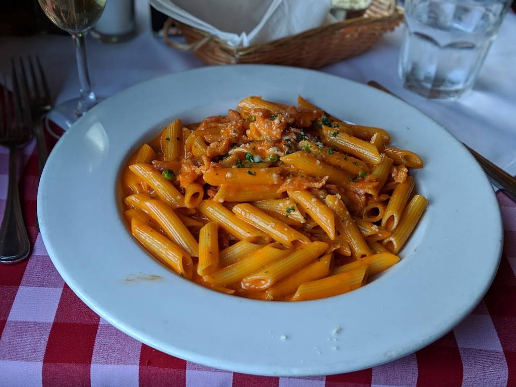 Arnoldis Cafe | cafe | 1627, 600 Olive St, Santa Barbara, CA 93101, USA | 8059625394 OR +1 805-962-5394