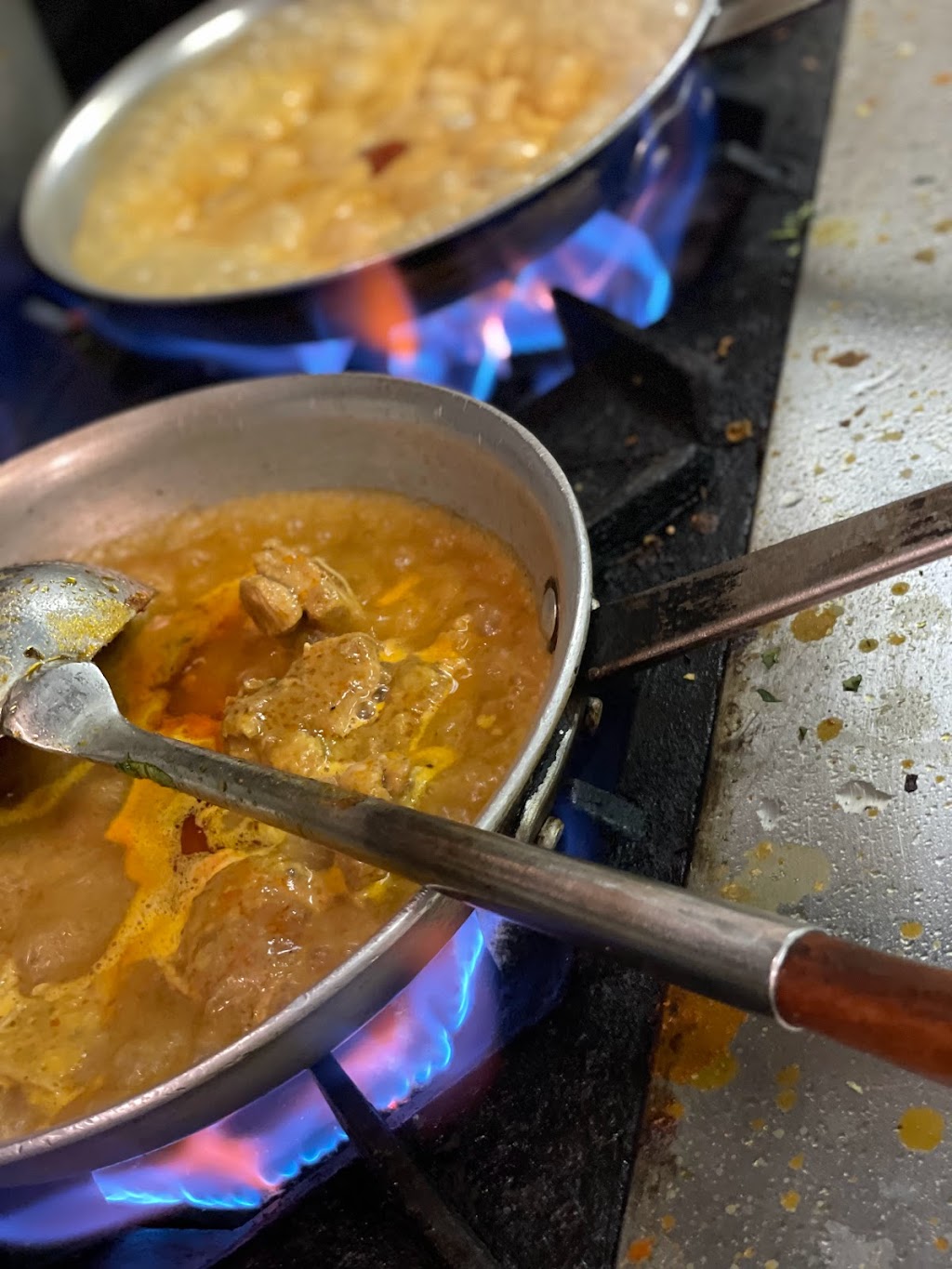 Durbar Nepalese and Indian Bistro | restaurant | 3515 E Lincolnway, Cheyenne, WY 82001, USA | 3073692354 OR +1 307-369-2354