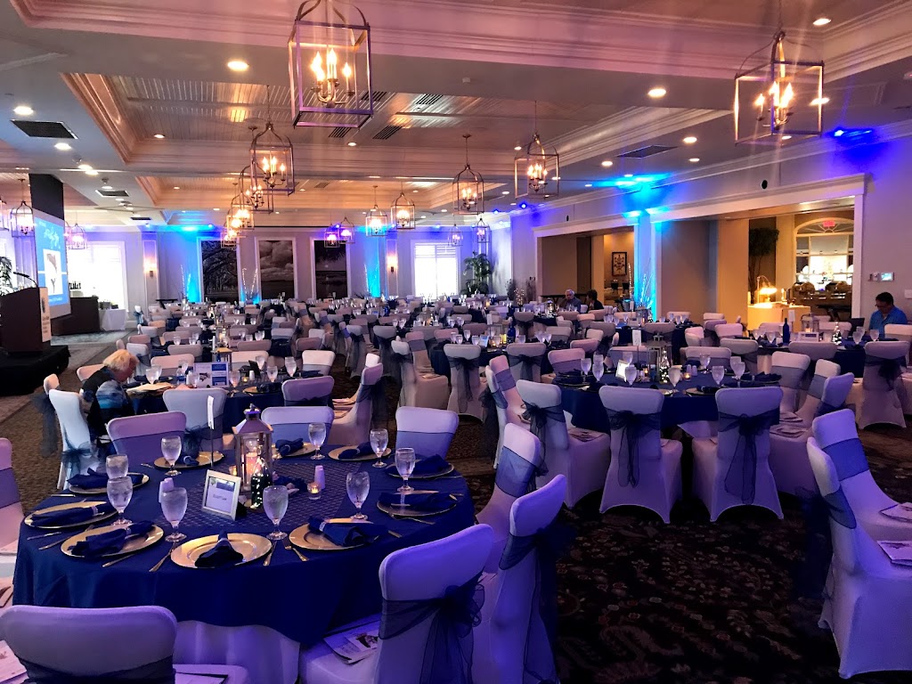 The Southern Table at The Landings Golf & Athletic Club | restaurant | 1 Cottonwood Dr, Savannah, GA 31411, USA | 9125982525 OR +1 912-598-2525