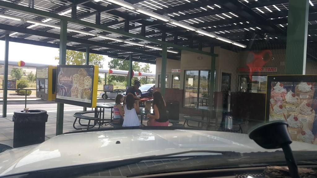 Sonic Drive-In | restaurant | 6065 Constitution Ave, Colorado Springs, CO 80915, USA | 7196384508 OR +1 719-638-4508