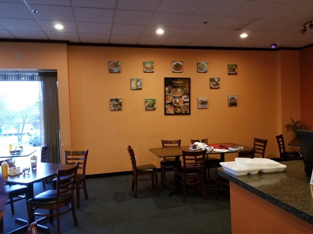 Thai Hut Restaurant | restaurant | 9902 Potranco Rd, San Antonio, TX 78251, USA | 2109512839 OR +1 210-951-2839