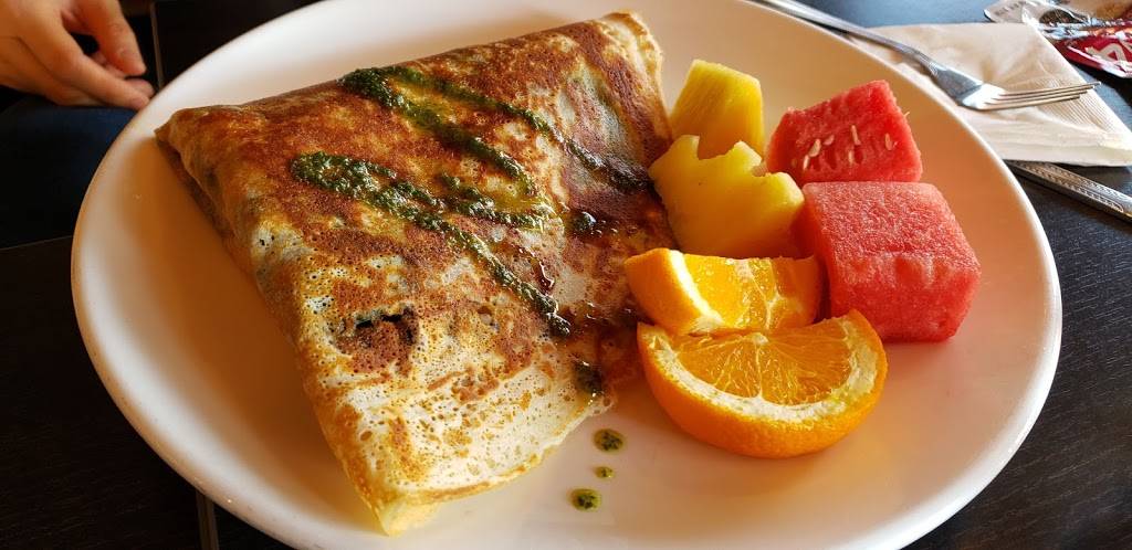 Frodo Joes Petit Cafe | cafe | 39286 Paseo Padre Pkwy, Fremont, CA 94538, USA | 5107900999 OR +1 510-790-0999