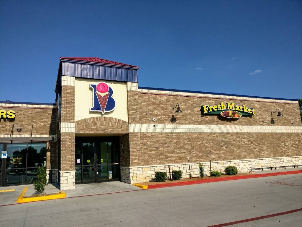 Braums Ice Cream & Burger Restaurant | restaurant | 3020 E Sunshine St, Springfield, MO 65804, USA | 4178835311 OR +1 417-883-5311