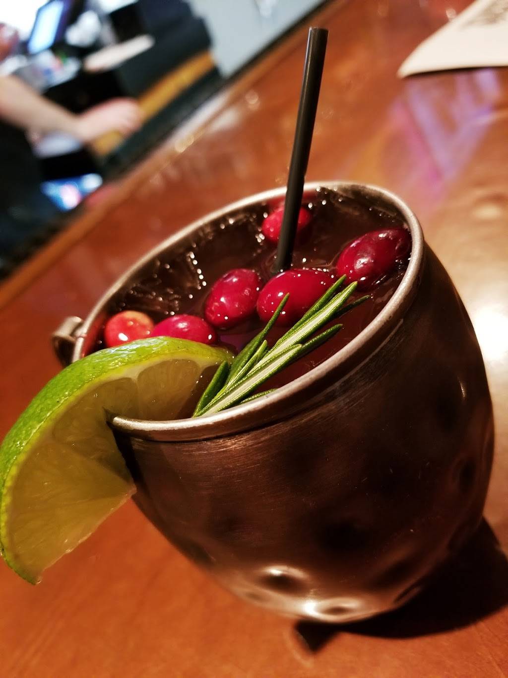 Tapped | restaurant | 22 Henry St Unit #2, Middletown, NY 10940, USA | 8457754216 OR +1 845-775-4216