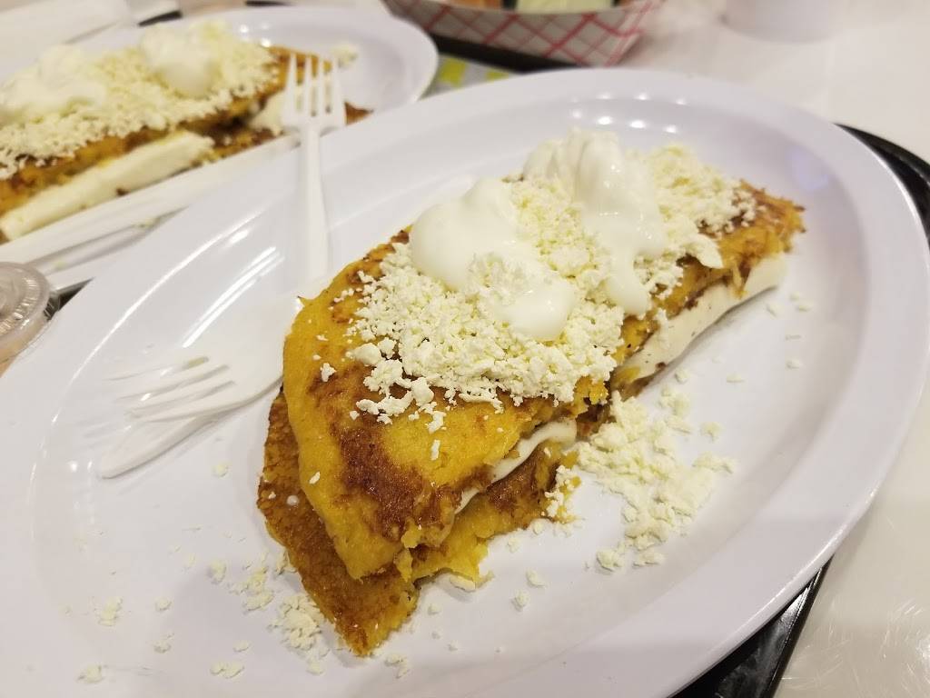 Maxi Arepa | restaurant | 11386 Miramar Pkwy, Miramar, FL 33025, USA | 7544007196 OR +1 754-400-7196