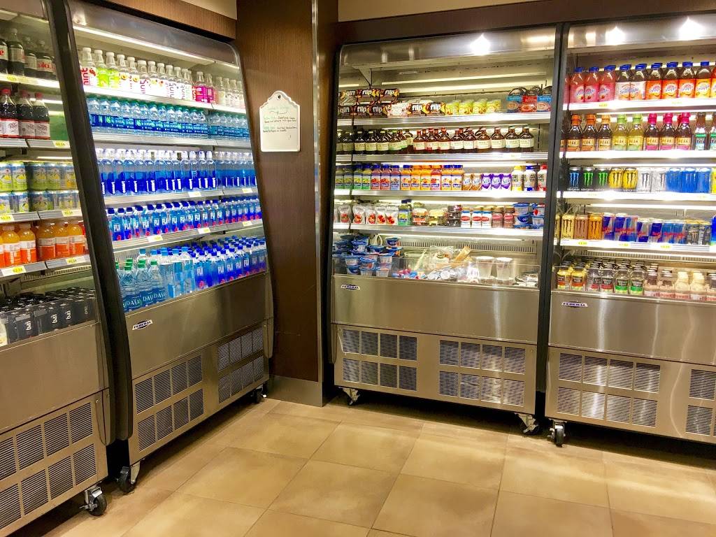 Cat Coras Gourmet Market | restaurant | 776 N Terminal Dr, Salt Lake City, UT 84122, USA | 8013226310 OR +1 801-322-6310