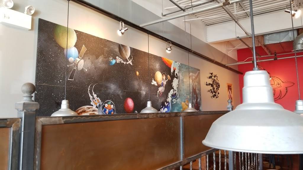 Planet Sub | restaurant | 13161 State Line Rd, Kansas City, MO 64145, USA | 8169425099 OR +1 816-942-5099