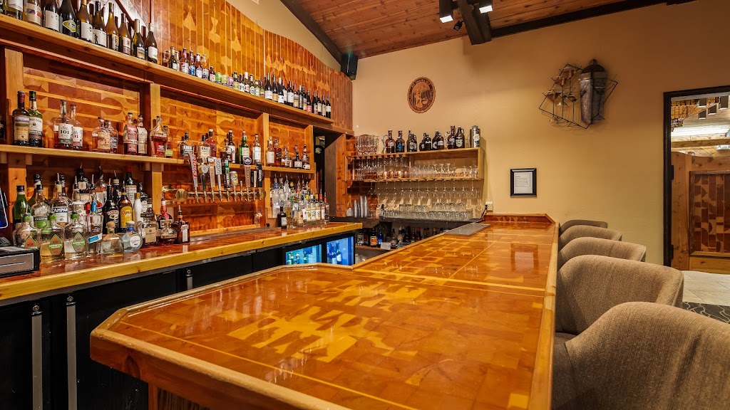 Coopers Bar & Grill | restaurant | 111 Morgan Way, Mt Shasta, CA 96067, USA | 5309263101 OR +1 530-926-3101