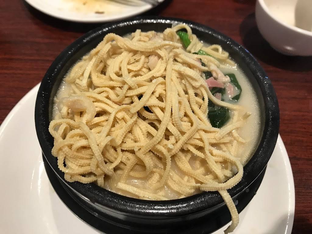 Shanghai Garden 中国小馆 | restaurant | 1701 Lundy Ave, San Jose, CA 95131, USA | 4084375789 OR +1 408-437-5789