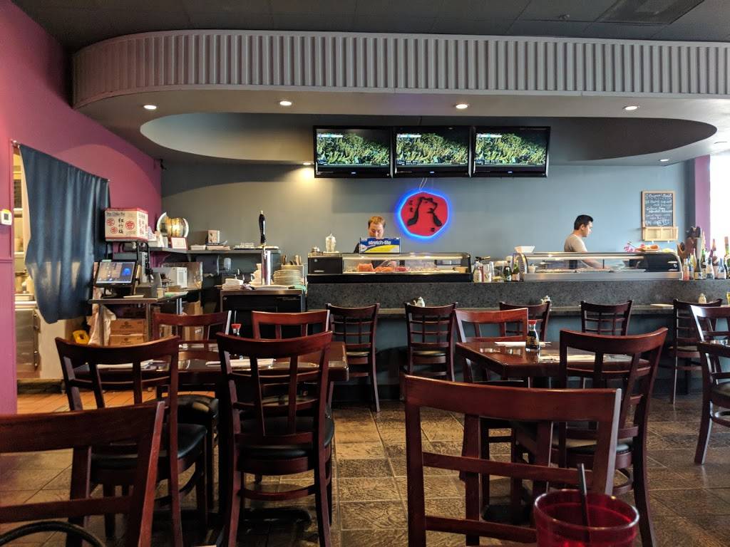 Sushi Kuma | restaurant | 4540 Post St, El Dorado Hills, CA 95762, USA | 9169396578 OR +1 916-939-6578