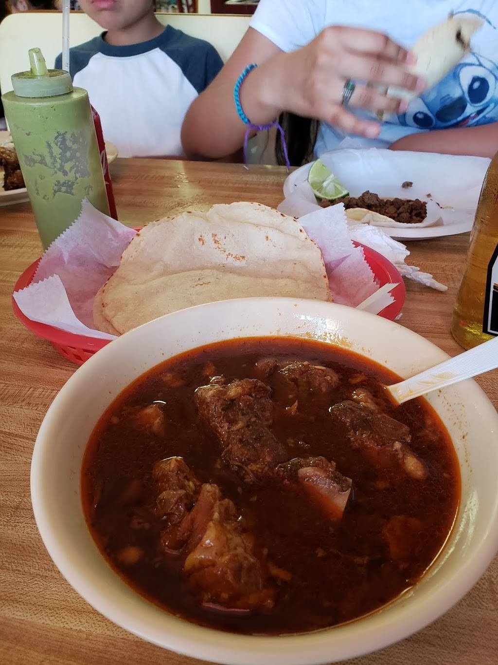 Taqueria Elyses | restaurant | 7675 Clarewood Dr, Houston, TX 77036, USA | 8327016548 OR +1 832-701-6548