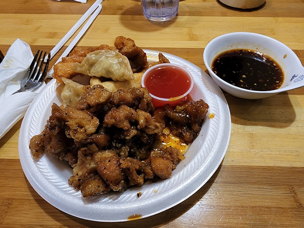 China Star Buffet | restaurant | 927 E North St, Rapid City, SD 57701, USA | 6057164664 OR +1 605-716-4664