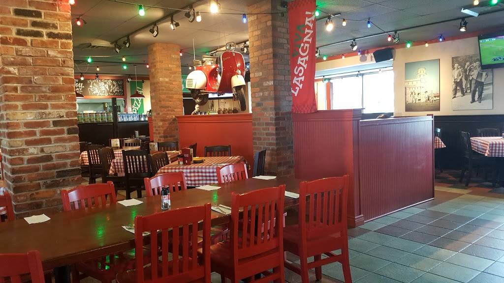 East Side Marios Kingston (Weller) | restaurant | 417 Weller Ave, Kingston, ON K7K 6K3, Canada | 6135477900 OR +1 613-547-7900