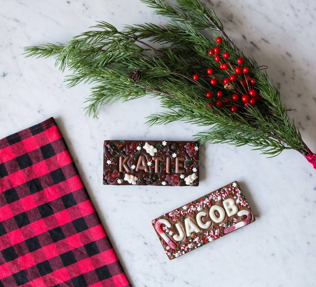 Top This Chocolate | restaurant | 1559 Spinnaker Dr Suite 109, Ventura, CA 93001, USA | 8055354167 OR +1 805-535-4167